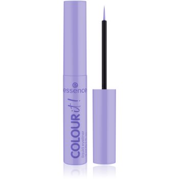 essence COLOUR it! eyeliner