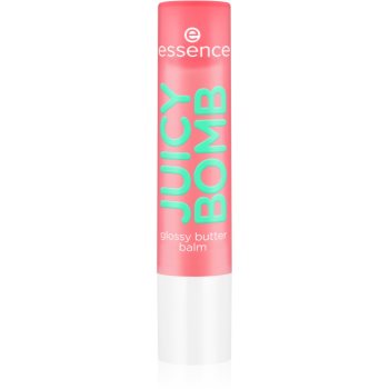 essence Juicy Bomb balsam de buze