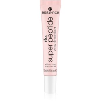 essence the super peptide balsam de buze