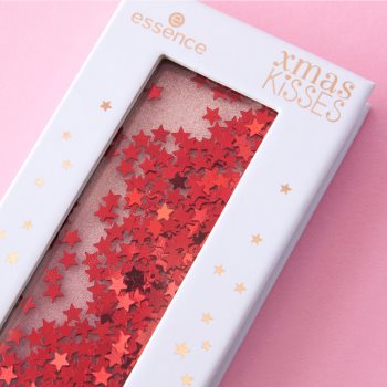 essence xmas KiSSES blush pentru iluminare - 1 | YEO