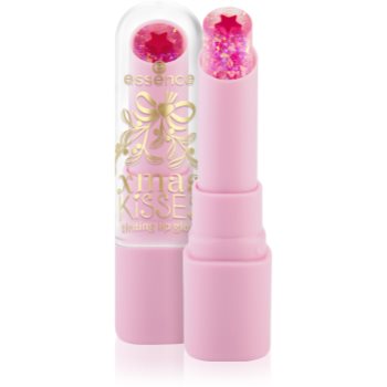 essence xmas KiSSES balsam de buze tonifiant