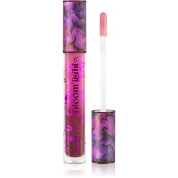 essence in the bloom\'light lip gloss