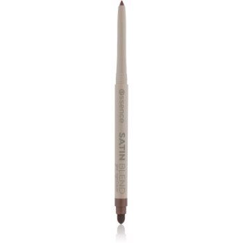 essence SATIN BLEND eyeliner-gel impermeabil