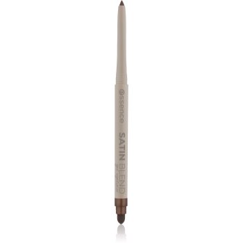 essence SATIN BLEND eyeliner-gel impermeabil