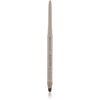 essence SATIN BLEND eyeliner-gel impermeabil