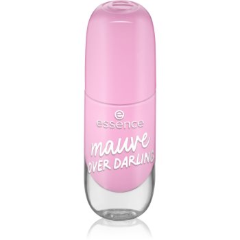 essence Gel Nail Colour lac de unghii