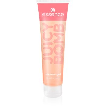 essence Juicy Bomb Party gel de duș