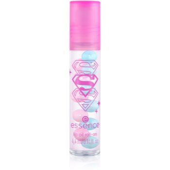 essence Superman ulei pentru buze roll-on