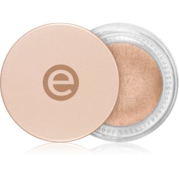 essence Cream Eyeshadow fard de pleoape cremos