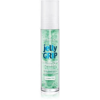 essence jelly GRIP baza pentru fardul de ochi