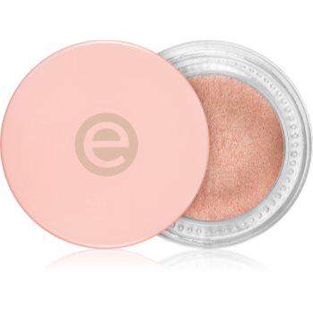 essence Cream Eyeshadow fard de pleoape cremos