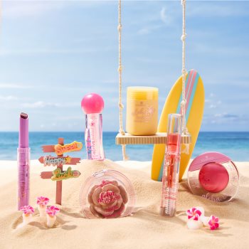 essence aloha, babes! luciu de buze cremos stick - 1 | YEO