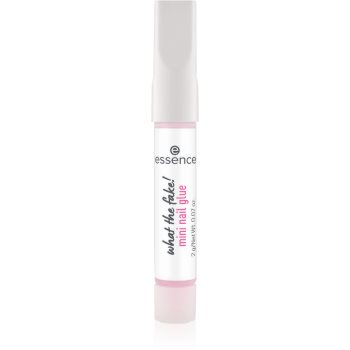 essence WHAT THE FAKE! set cu lipici