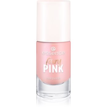 essence fairy lac de unghii