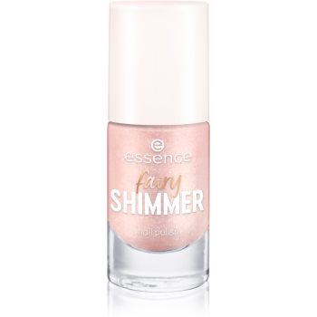 essence fairy lac de unghii