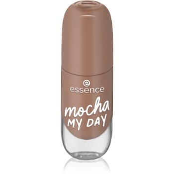 essence Gel Nail Colour lac de unghii