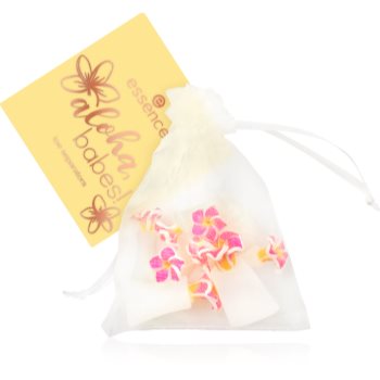essence aloha, babes! separatoare din spumă pentru degete