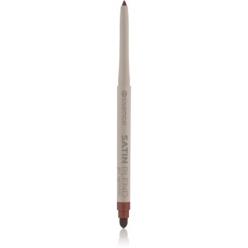 essence SATIN BLEND eyeliner-gel impermeabil