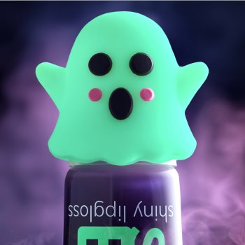 essence Spooky Bomb lip gloss - 1 | YEO