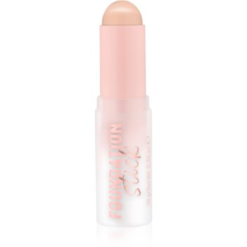 essence FOUNDATION Stick baza rezisitenta stick