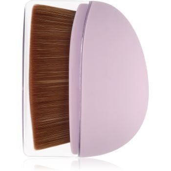 essence kabuki Perie Kabuki machiaj