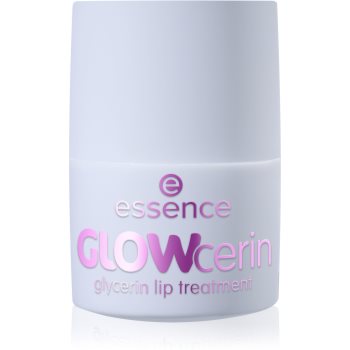 essence GLOWcerin balsam de buze cu glicerina