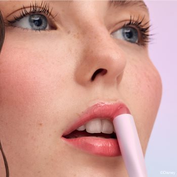 essence Disney The Little Mermaid pensula pentru buze - imagine 2