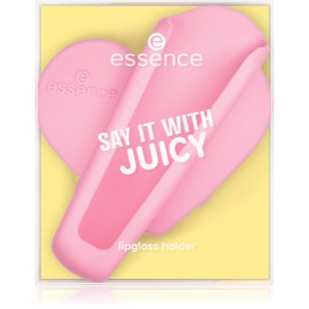 essence Say It With Juicy suport tip inel pentru telefon