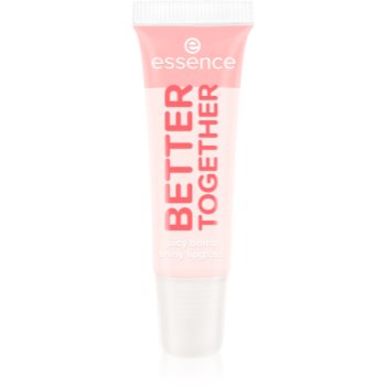 essence Say It With Juicy Better Together Luciu de Buze sclipitor