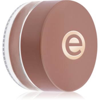 Cosmetice și accesorii, essence Cream Eyeshadow Matte fard de pleoape cremos cu efect matifiant - Sellmag.ro