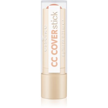Cosmetice și accesorii, essence CC COVERstick corector cremos stick - Sellmag.ro