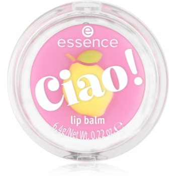 essence Ciao! balsam de buze