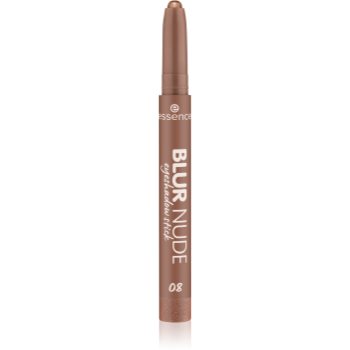 essence BLUR NUDE creion pentru ochi essence BLUR NUDE creion pentru ochi - Sellmag.ro