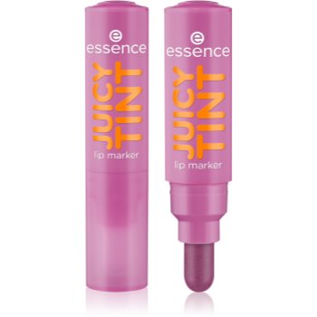 essence JUICY TINT repara buzele
