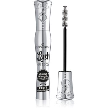 Cosmetice și accesorii, essence Lash PRINCESS PARTY mascara pentru volum pentru alungirea si separarea genelor - Sellmag.ro