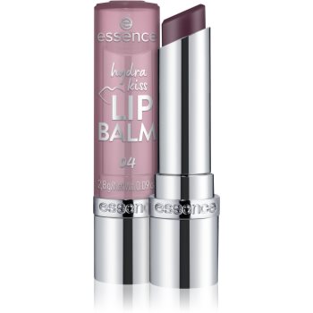 Cosmetice și accesorii, essence Hydra Kiss Lip Balm balsam de buze tip gloss - Sellmag.ro