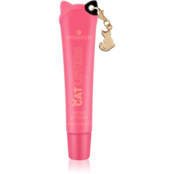 Cosmetice și accesorii, essence DOG GANG OR CAT CREW?!? CAT LOVERS balsam de buze colorat cu peptide - Sellmag.ro