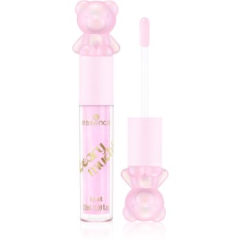 essence Beary much! ulei pentru buze cu particule stralucitoare essence Beary much! ulei pentru buze cu particule stralucitoare - Sellmag.ro