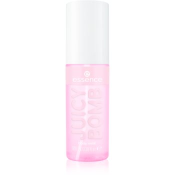 essence Juicy Bomb Mood Boosting Drop Body Mist parfum 111 Love Spell
