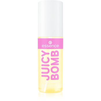essence Juicy Bomb Mood Boosting Drop Body Mist parfum 112 Made to Smile