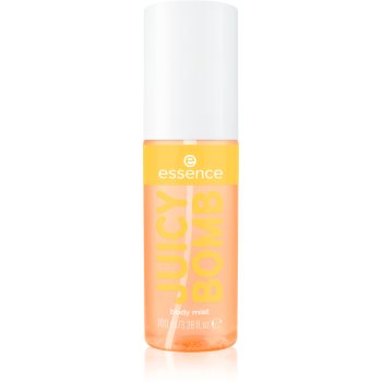 essence Juicy Bomb Mood Boosting Drop Body Mist parfum 113 Can't Stop Me
