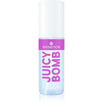 essence Juicy Bomb Mood Boosting Drop Body Mist parfum 114 No Plans Please