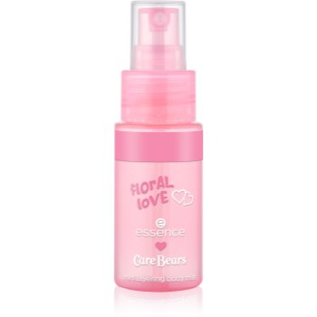 essence Care Bears парфумований спрей для тіла міні для жінок 02 Floral Love 35 мл