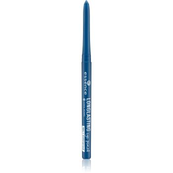 essence LONG-LASTING eyeliner khol