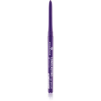 Essence LONG-LASTING eyeliner khol