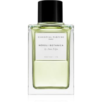 Essential Parfums Neroli Botanica Eau de Parfum unisex