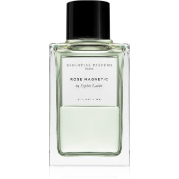 Essential Parfums Rose Magnetic Eau de Parfum unisex