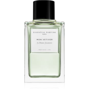 Essential Parfums Mon Vetiver Eau de Parfum unisex
