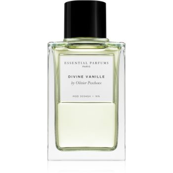 Essential Parfums Vanille Eau de Parfum unisex