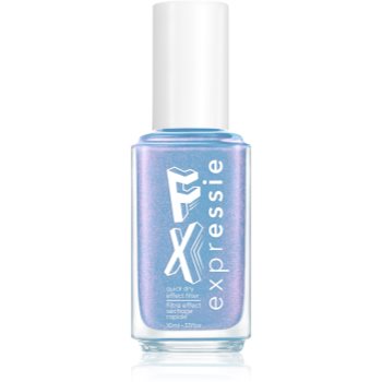 essie expressie FX lac de unghii cu uscare rapida